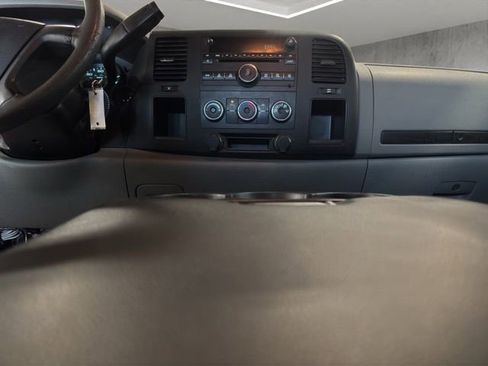 Used 2008 Chevrolet Silverado 1500 W/T AWD/4WD image 25