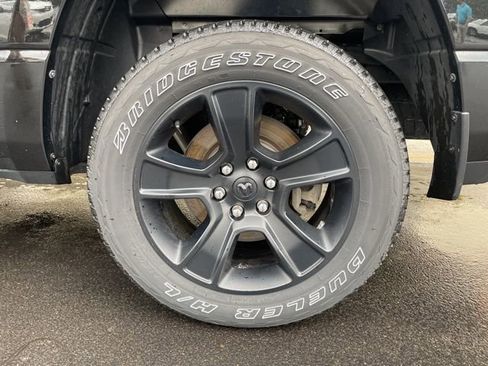 Certified 2023 RAM 1500 Big Horn image 9