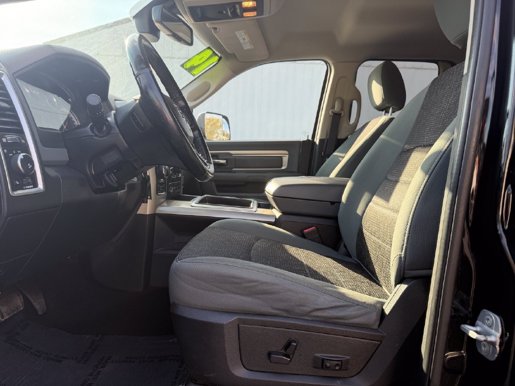 Used 2014 RAM 1500 Big Horn AWD/4WD image 20