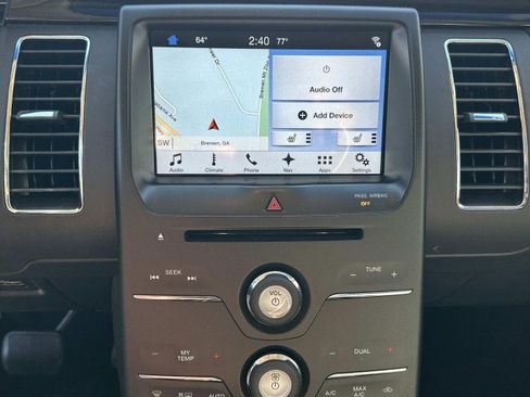 Used 2016 Ford Flex SEL w/ Equipment Group 202A image 29