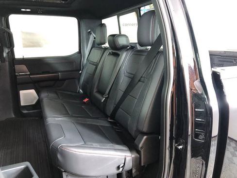 New 2026 Ford F150 Raptor AWD/4WD image 12