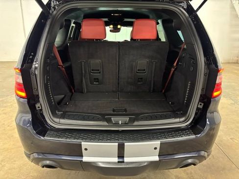 Used 2024 Dodge Durango SRT Hellcat image 24