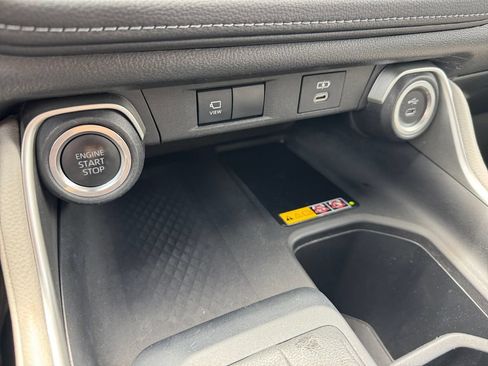 Certified 2024 Toyota Grand Highlander AWD image 24