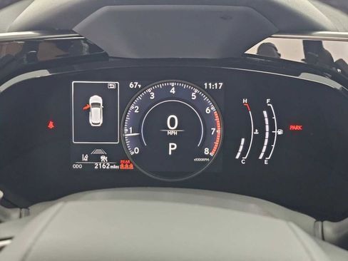 Certified 2026 Lexus NX 350 AWD image 23