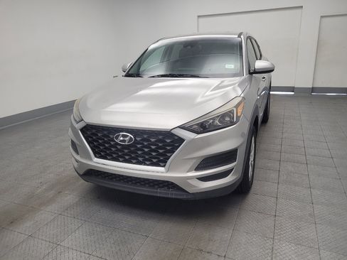 Used 2020 Hyundai Tucson SE AWD/4WD image 15