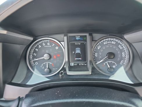 Certified 2023 Toyota Tacoma TRD Off-Road w/ TRD Premium Off Road Package image 20