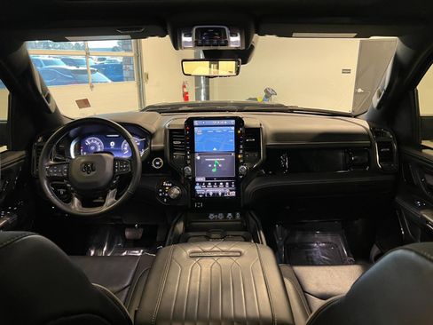 Used 2025 RAM 1500 Limited image 31