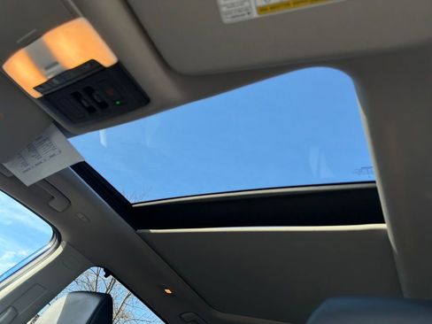 Used 2023 Nissan Rogue SV w/ SV Premium Package image 37