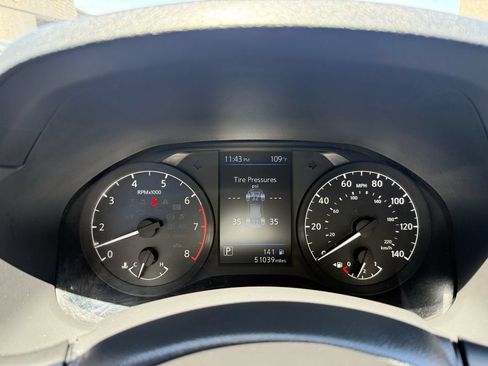 Used 2022 Nissan Altima 2.5 S FWD image 9
