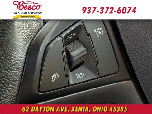 Used 2019 Chevrolet Spark LT image 10