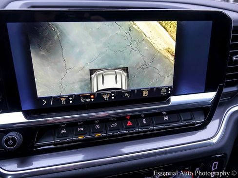 New 2026 Chevrolet Silverado 1500 High Country w/ Midnight Edition image 21