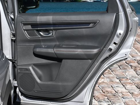 New 2026 Honda CR-V Sport-L image 13