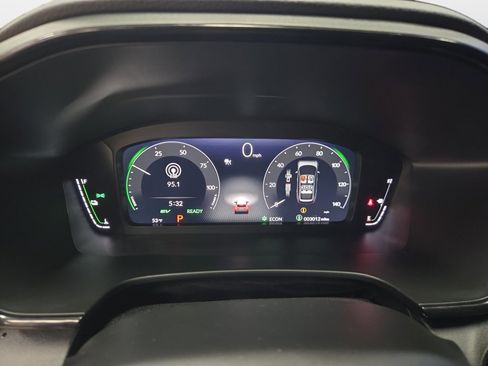 Certified 2026 Honda CR-V Sport-L image 11