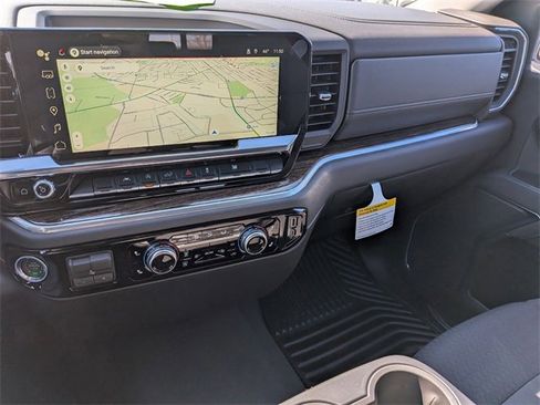 New 2026 GMC Sierra 1500 SLE w/ Preferred Package image 21