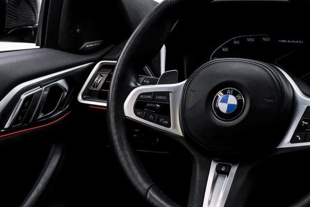 Used 2021 BMW 440i xDrive Coupe w/ Premium Package AWD/4WD image 23