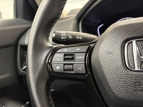 Used 2023 Honda Civic EX image 19