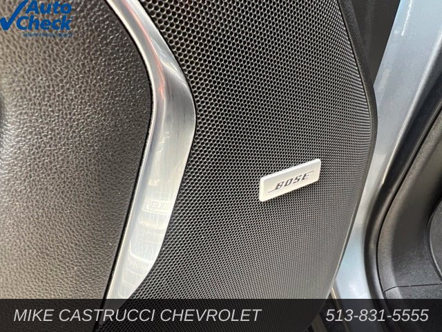 Used 2022 Chevrolet Suburban RST AWD/4WD image 10