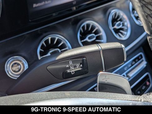 Used 2018 Mercedes-Benz E 400 4MATIC Coupe image 9