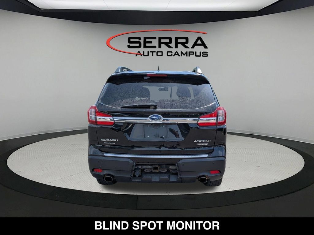 Used 2019 Subaru Ascent Touring w/ Popular Package #3 AWD/4WD image 12