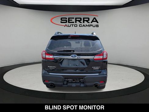 Used 2019 Subaru Ascent Touring w/ Popular Package #3 AWD/4WD image 12
