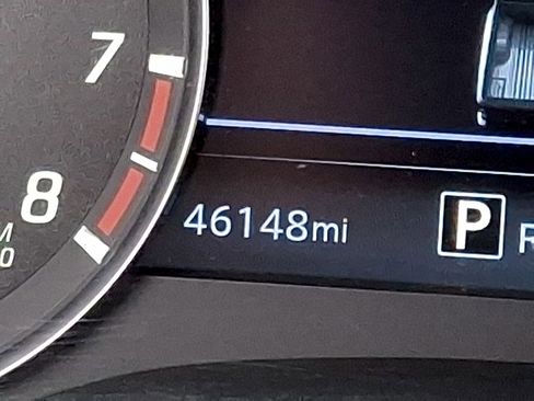 Used 2023 Nissan Frontier SV w/ SV Convenience Package image 18