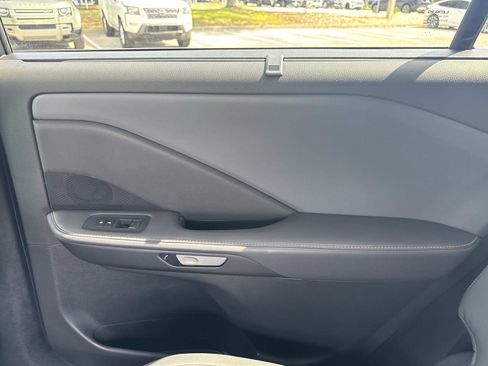 Certified 2024 Lexus TX 350 FWD w/ Cold Weather Package image 15