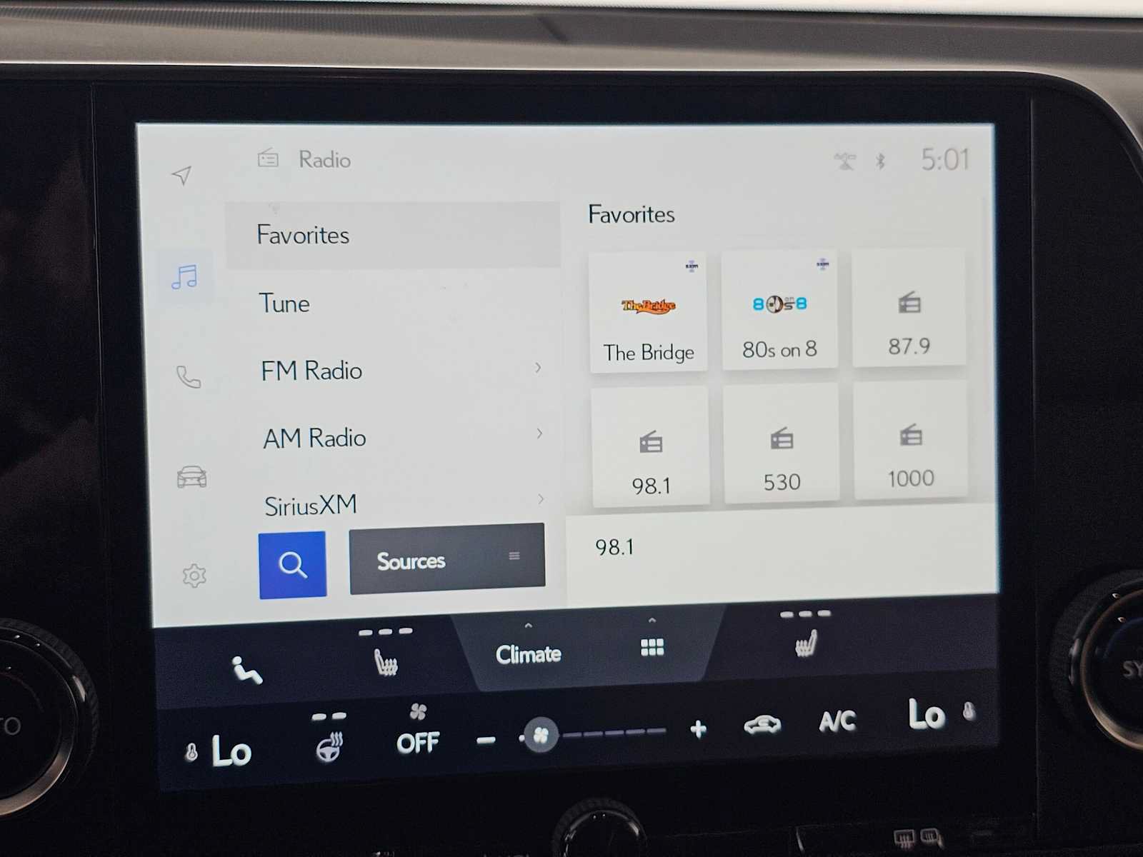 Used 2024 Lexus NX 350 AWD w/ Cold Area Package image 26