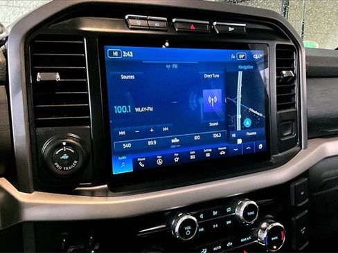 Used 2022 Ford F150 XLT w/ Equipment Group 302A High image 22