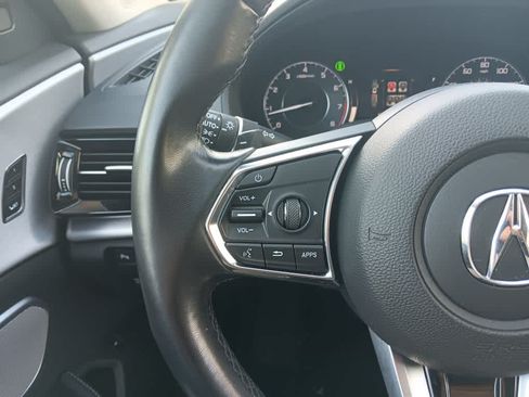 Used 2024 Acura RDX SH-AWD w/ Technology Package image 20