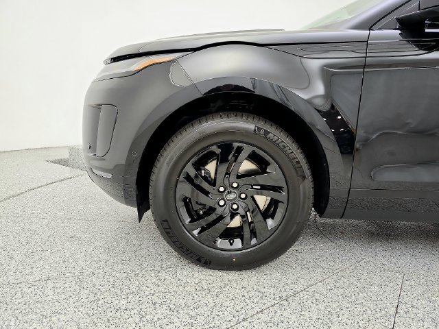 New 2026 Land Rover Range Rover Evoque S AWD/4WD image 32