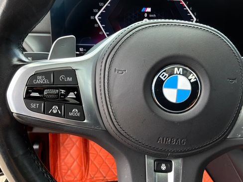 Used 2024 BMW M440i xDrive Gran Coupe AWD/4WD image 14