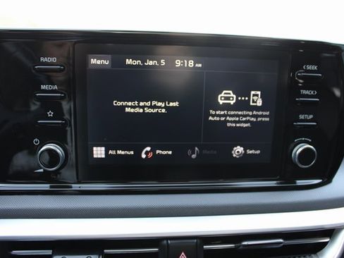 Used 2021 Kia K5 GT-Line w/ GT-Line FWD Premium Package image 23