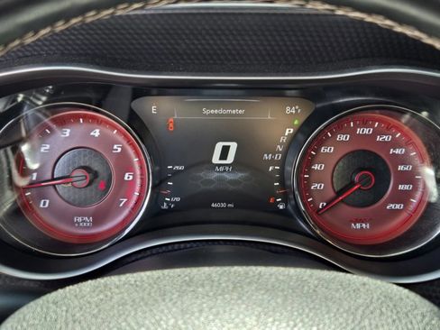Used 2020 Dodge Charger SRT Hellcat w/ Harman/Kardon Audio Group RWD image 14