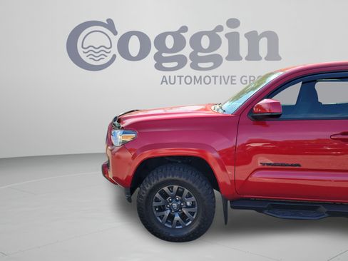 Certified 2023 Toyota Tacoma SR5 RWD image 32