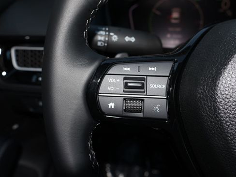 New 2026 Honda Civic Sport image 12