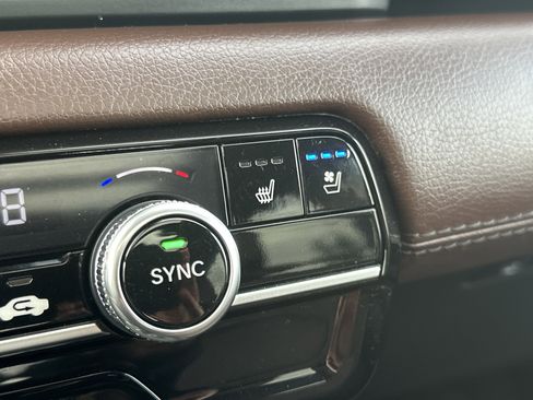 Certified 2023 Honda Pilot Elite image 35