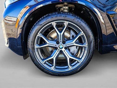 Used 2026 BMW X5 xDrive50e w/ M Sport Package AWD/4WD image 9