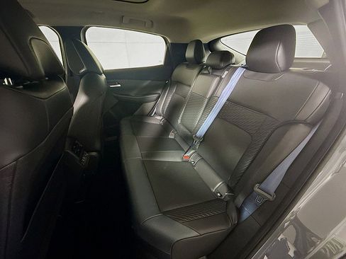 New 2026 Nissan Leaf Platinum+ w/ Cargo Package (Platinum+) image 22