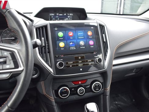 Used 2021 Subaru Crosstrek 2.5i Limited w/ Moonroof Package 2 image 20