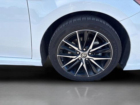Certified 2024 Toyota Camry SE image 44