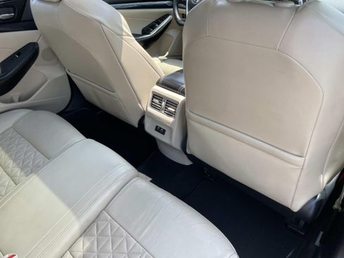 Used 2021 Nissan Maxima Platinum w/ Sport Mat Group FWD image 15