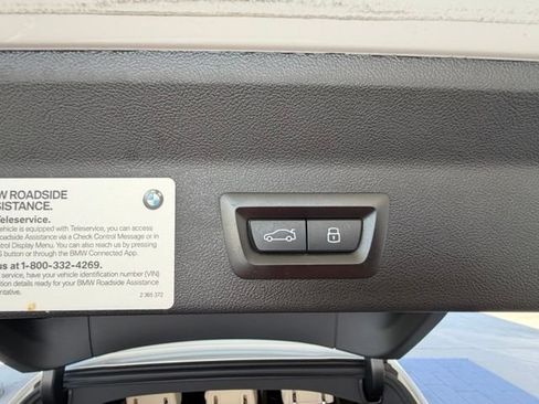 Used 2023 BMW X3 sDrive30i w/ M Sport Package RWD image 37