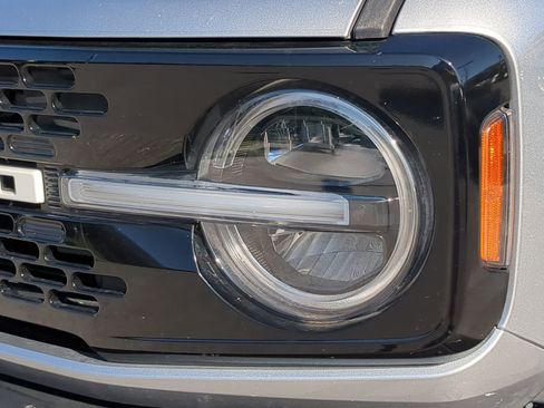 Used 2024 Ford Bronco Wildtrak image 36