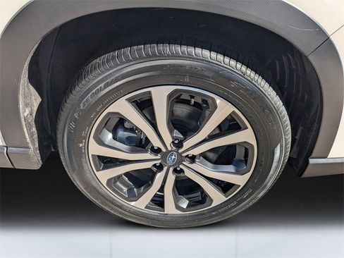 Certified 2024 Subaru Forester Limited image 10