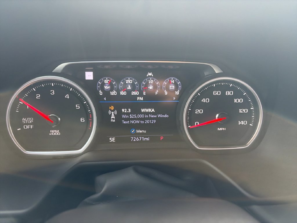 Used 2021 Chevrolet Tahoe Premier RWD image 18