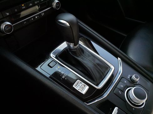 Used 2023 MAZDA CX-5 AWD 2.5 S w/ Select Package image 24