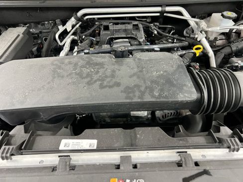 New 2026 Chevrolet Colorado Z71 AWD/4WD image 25