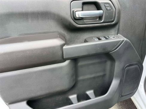 Used 2021 GMC Sierra 3500 4x4 Crew Cab w/ Convenience Package image 23