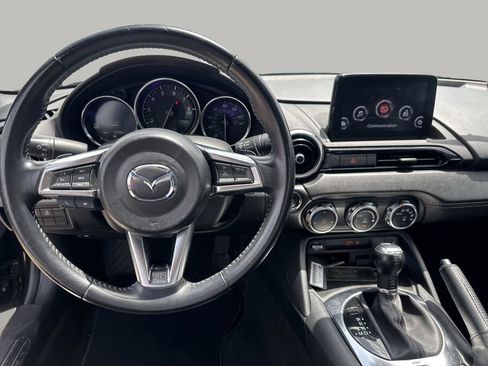 Used 2023 MAZDA MX-5 Miata Grand Touring RWD image 20