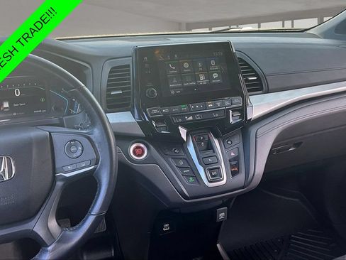 Used 2022 Honda Odyssey EX-L image 9